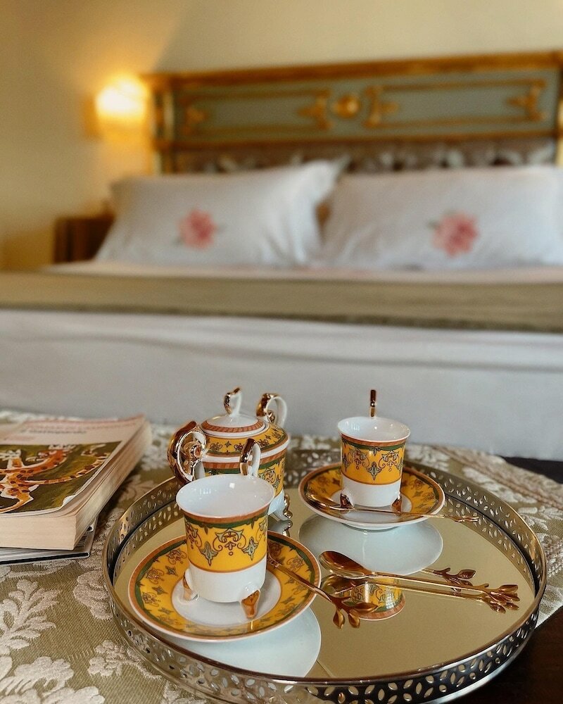 Фото Hotel Villa Lampedusa