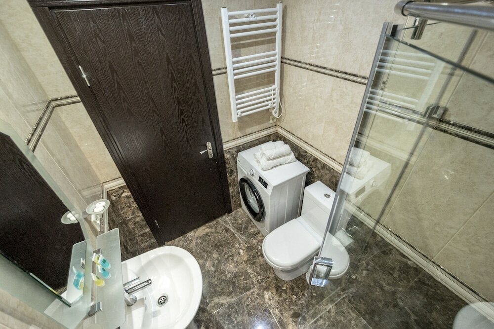 Фото Orbi Sea Towers Hotel Official