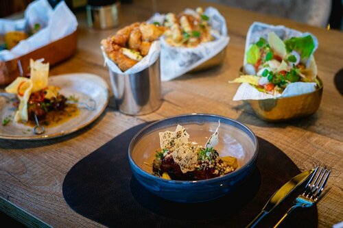 Гостиница Fletcher Hotel Restaurant ByZoo Emmen в Эммене