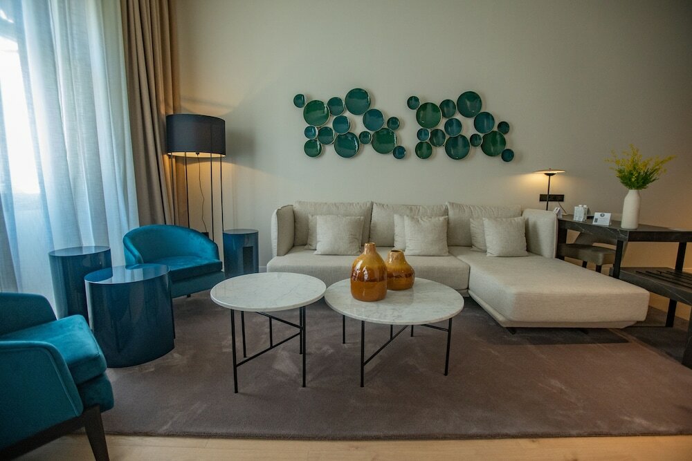 Фото Soho Boutique Catedral