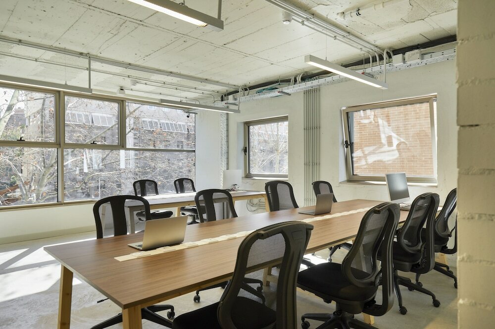 Фото Unite Hostel Barcelona