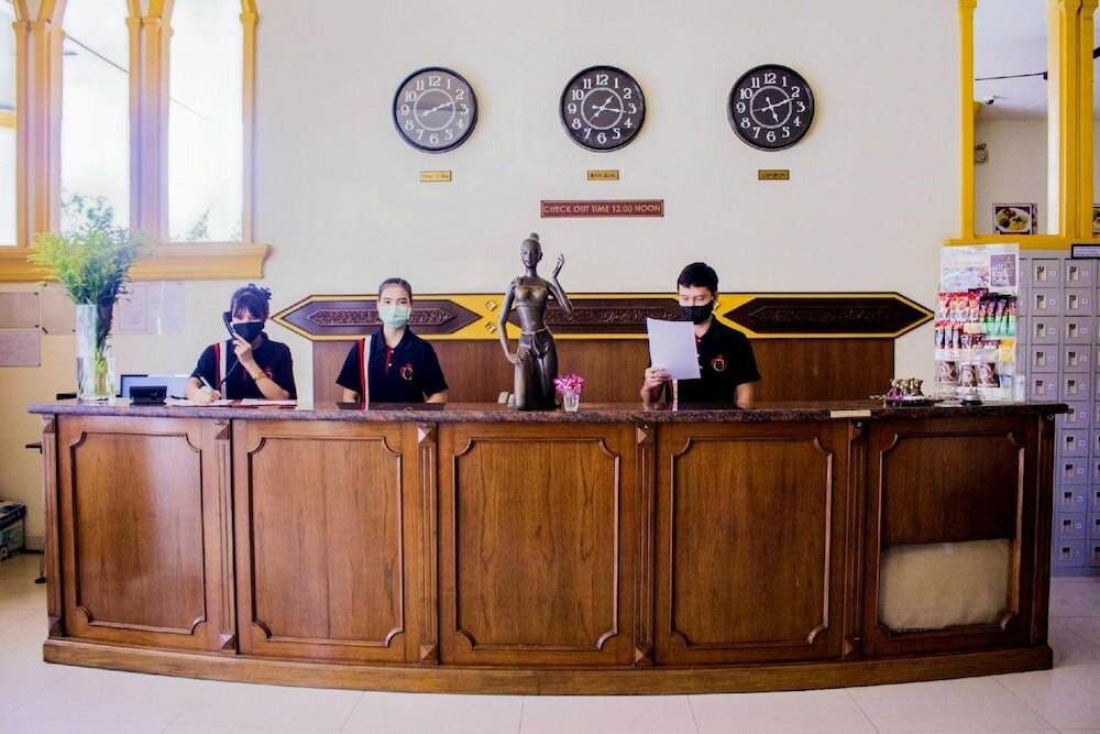 Фото отеля 3