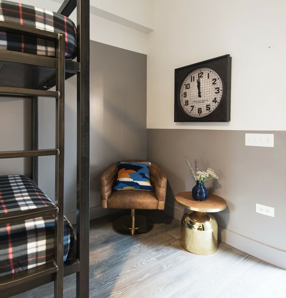 Фото The Chicago Hotel Collection River North