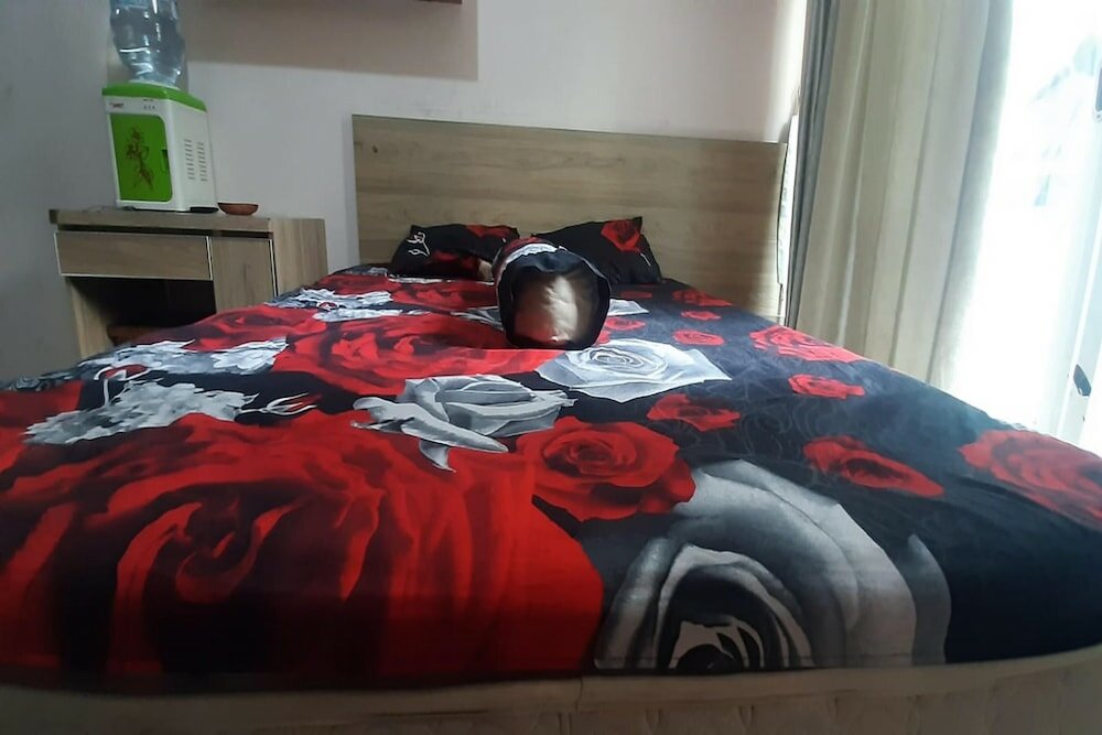 Фото Apartment Gateway Pasteur by Nazra Property