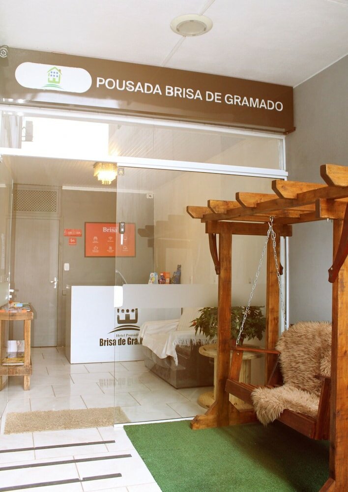 Фото Voa Pousada Brisa