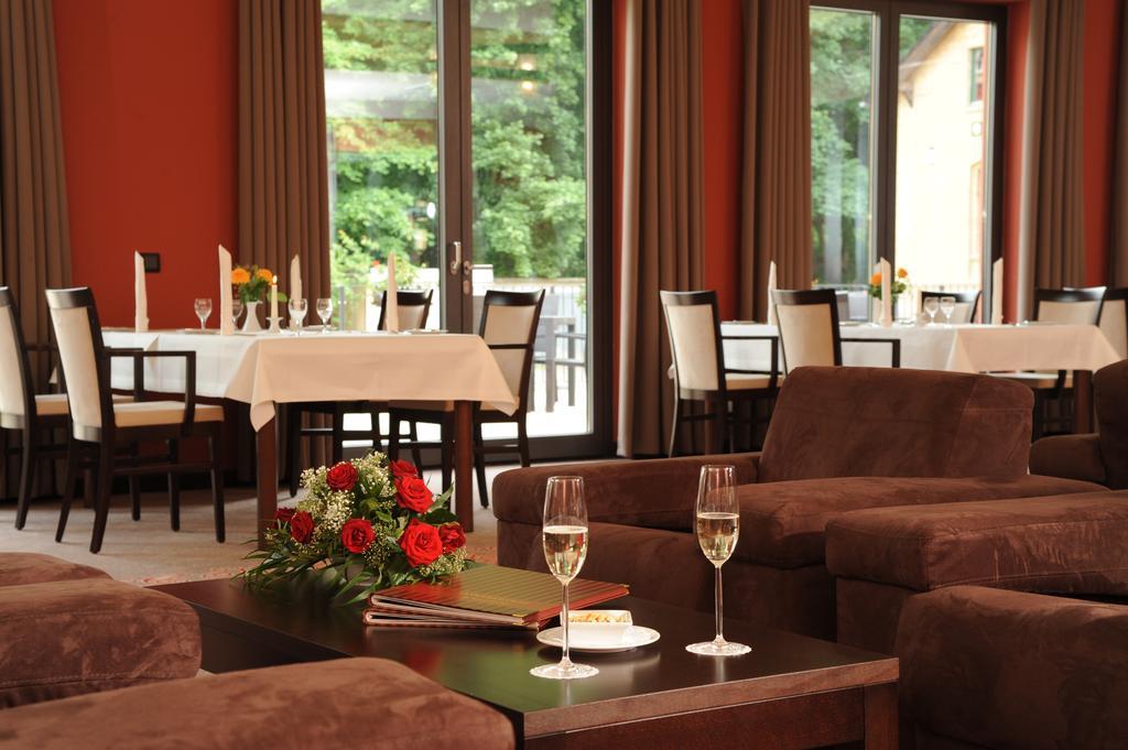 Фото GreenLine Schlosshotel Blankenburg