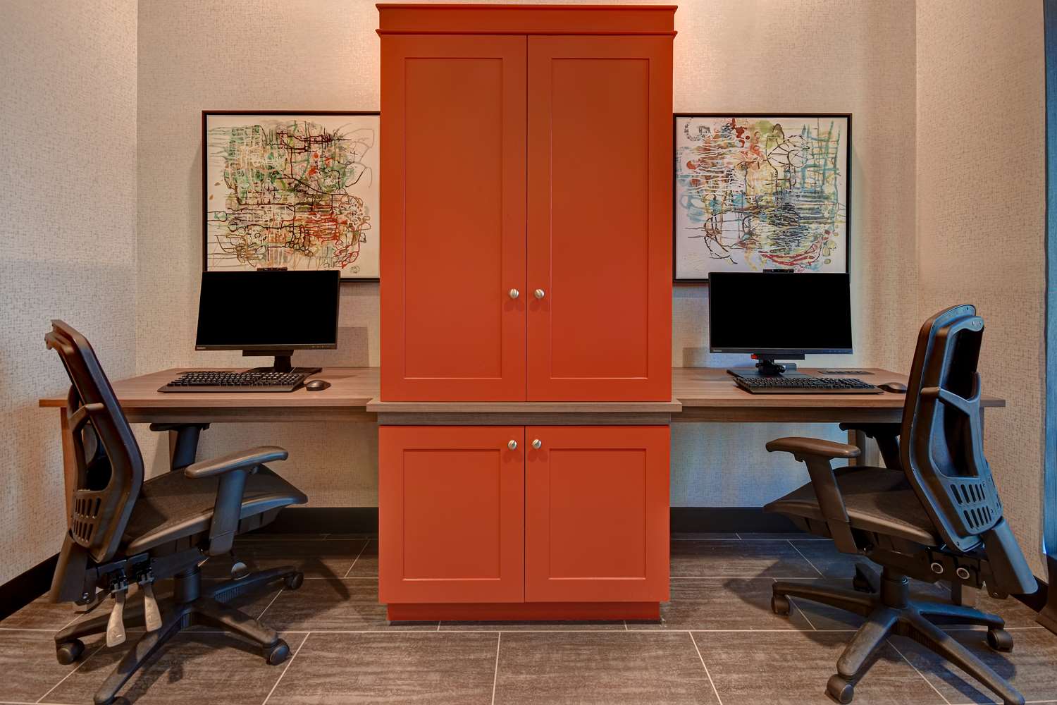 Фото Home2 Suites by Hilton Kalamazoo Downtown