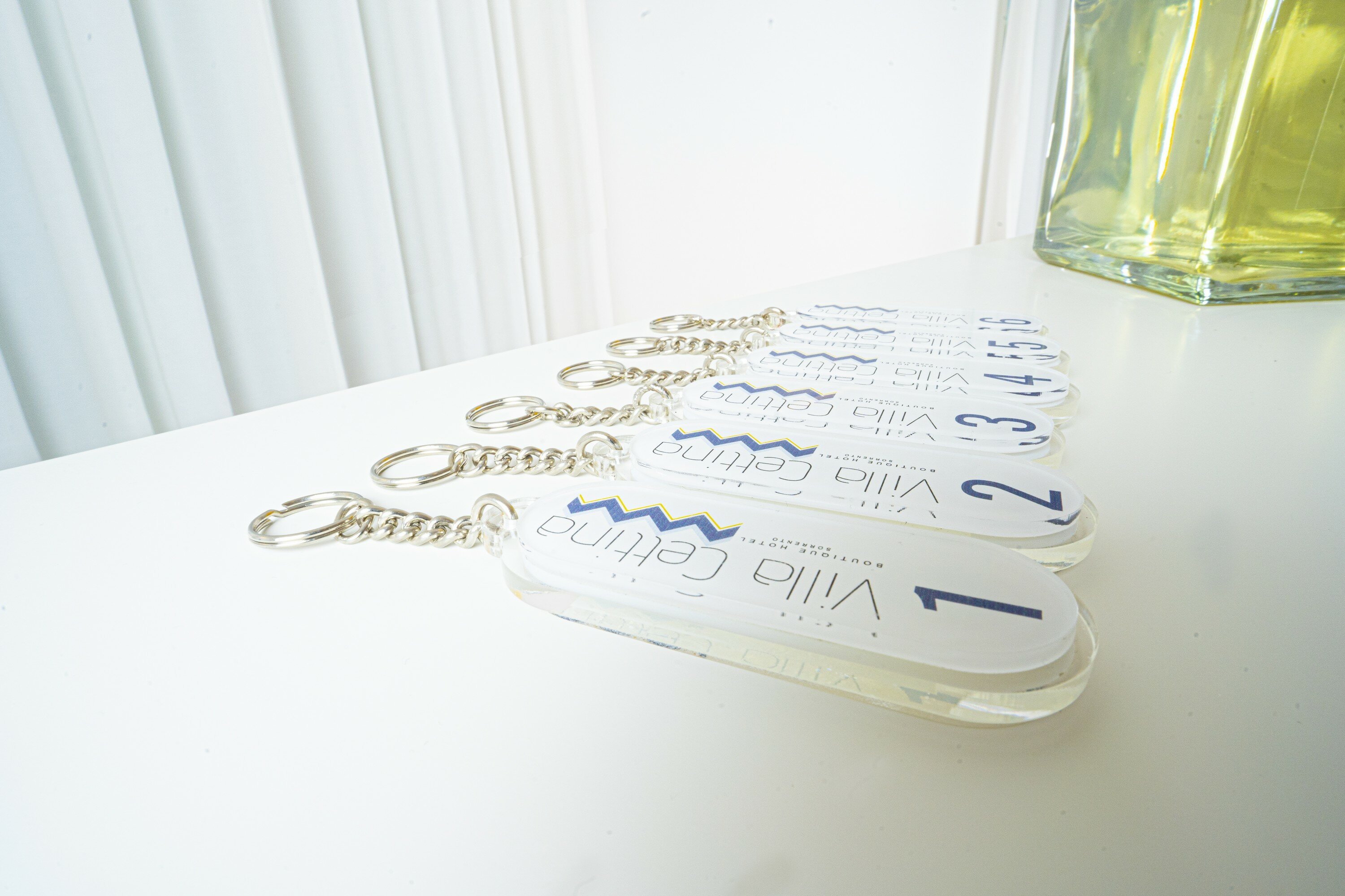 Фото Villa Cettina Boutique Hotel