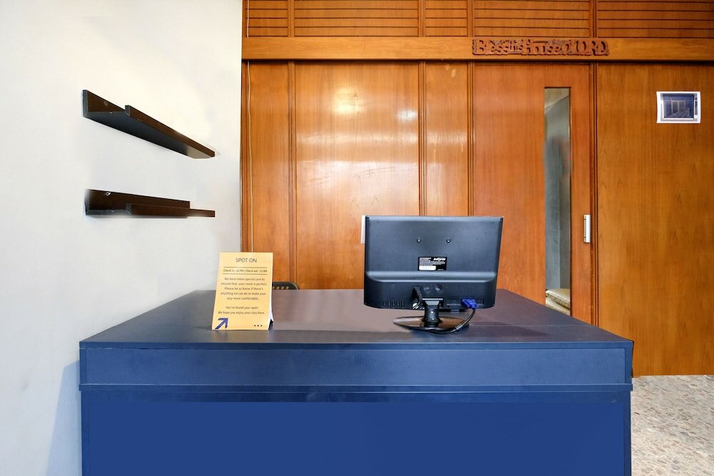 Фото Spot On 2281 Omajo