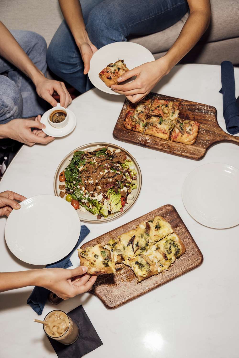 Фото Motto by Hilton New York City Chelsea