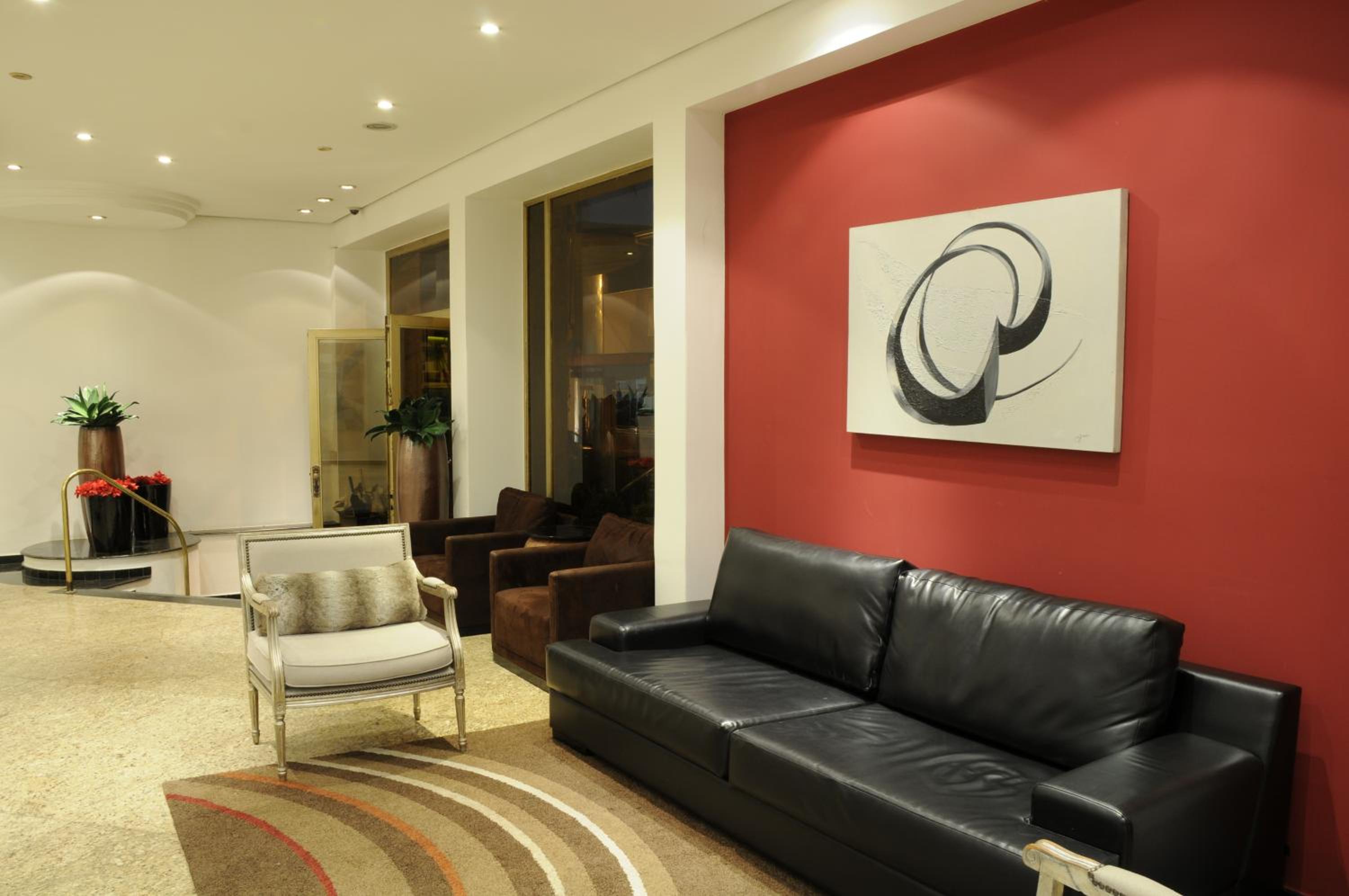 Фото Shelton Hotel