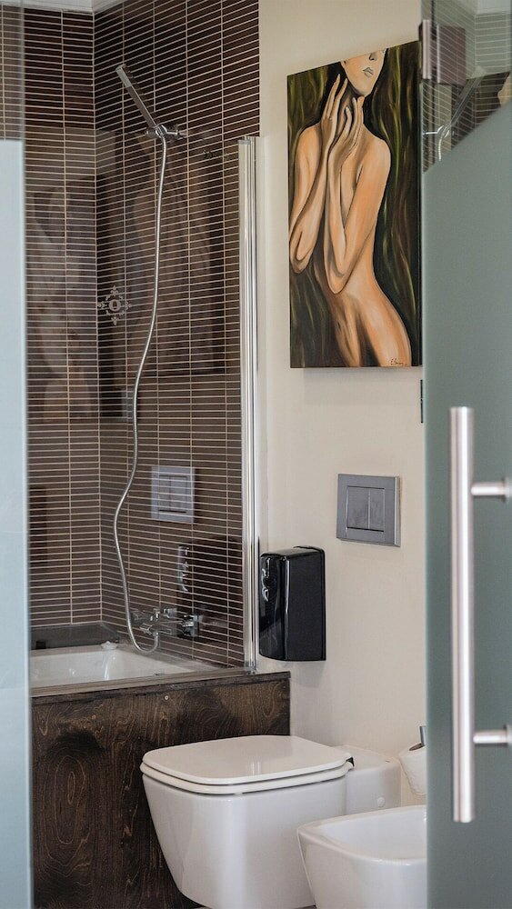 Фото Luxury Guest House Opus One