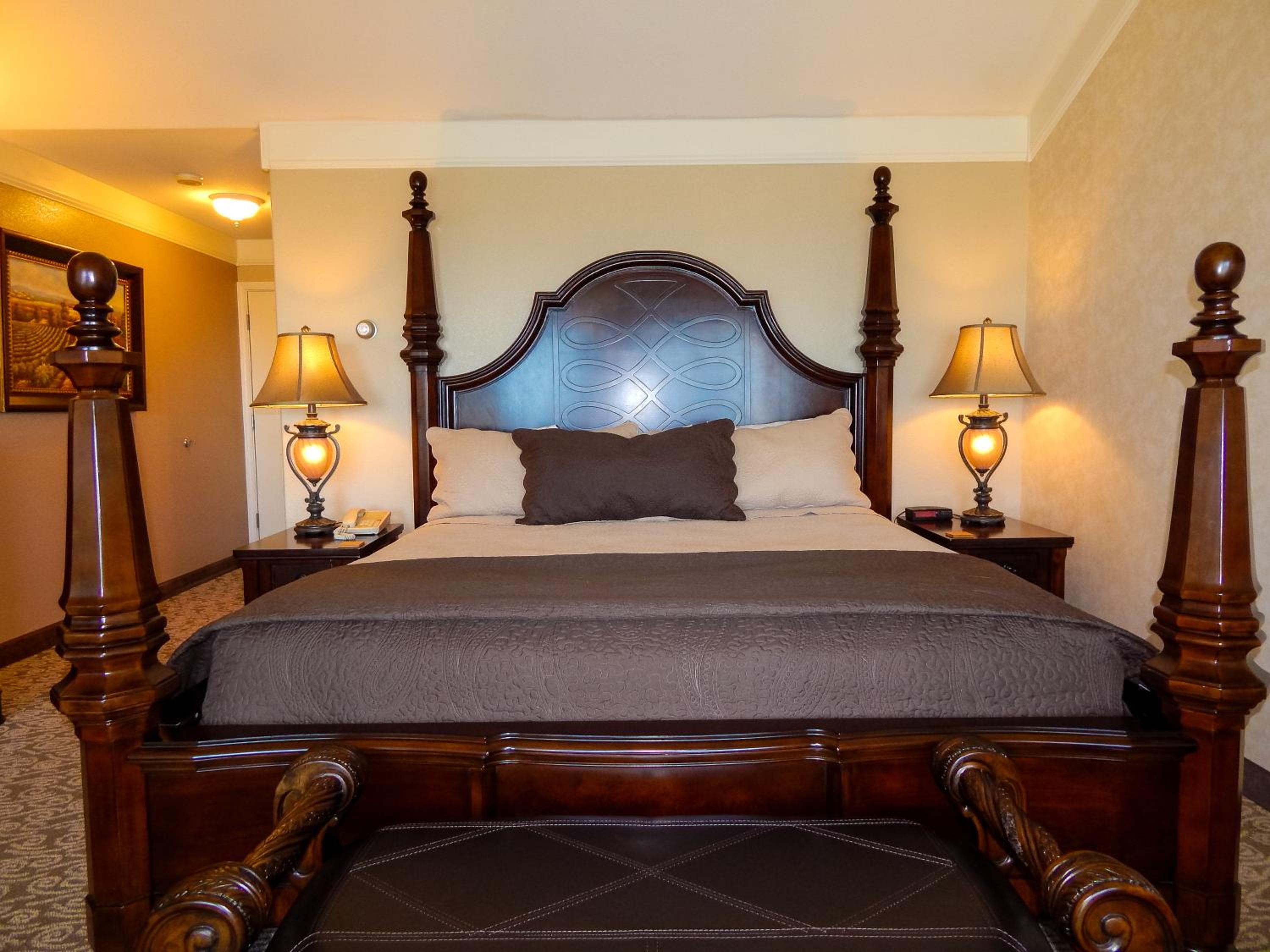 Фото North Cliff Hotel