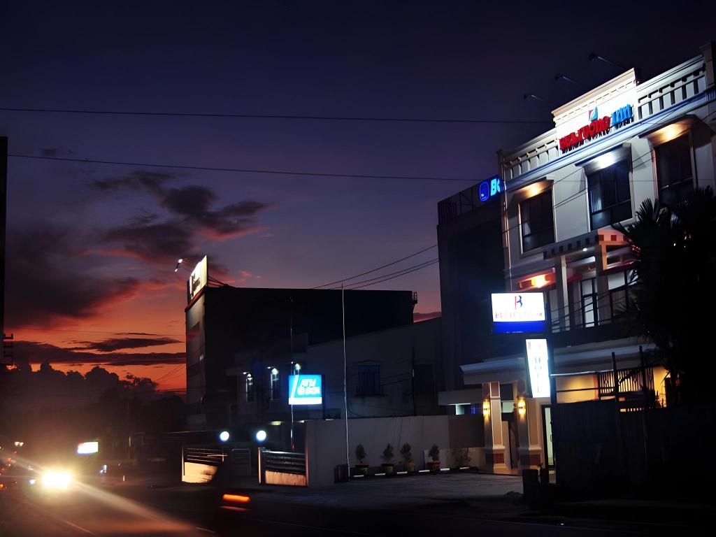 Фото Belitong Inn