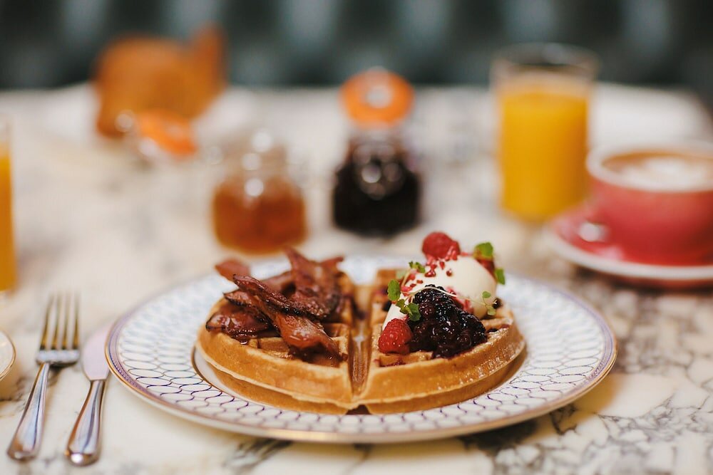 Фото Stock Exchange Hotel