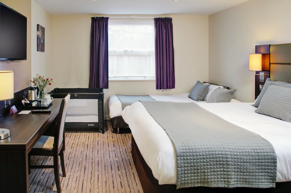 Фото Fortune Huddersfield, Sure Hotel Collection by Best Western