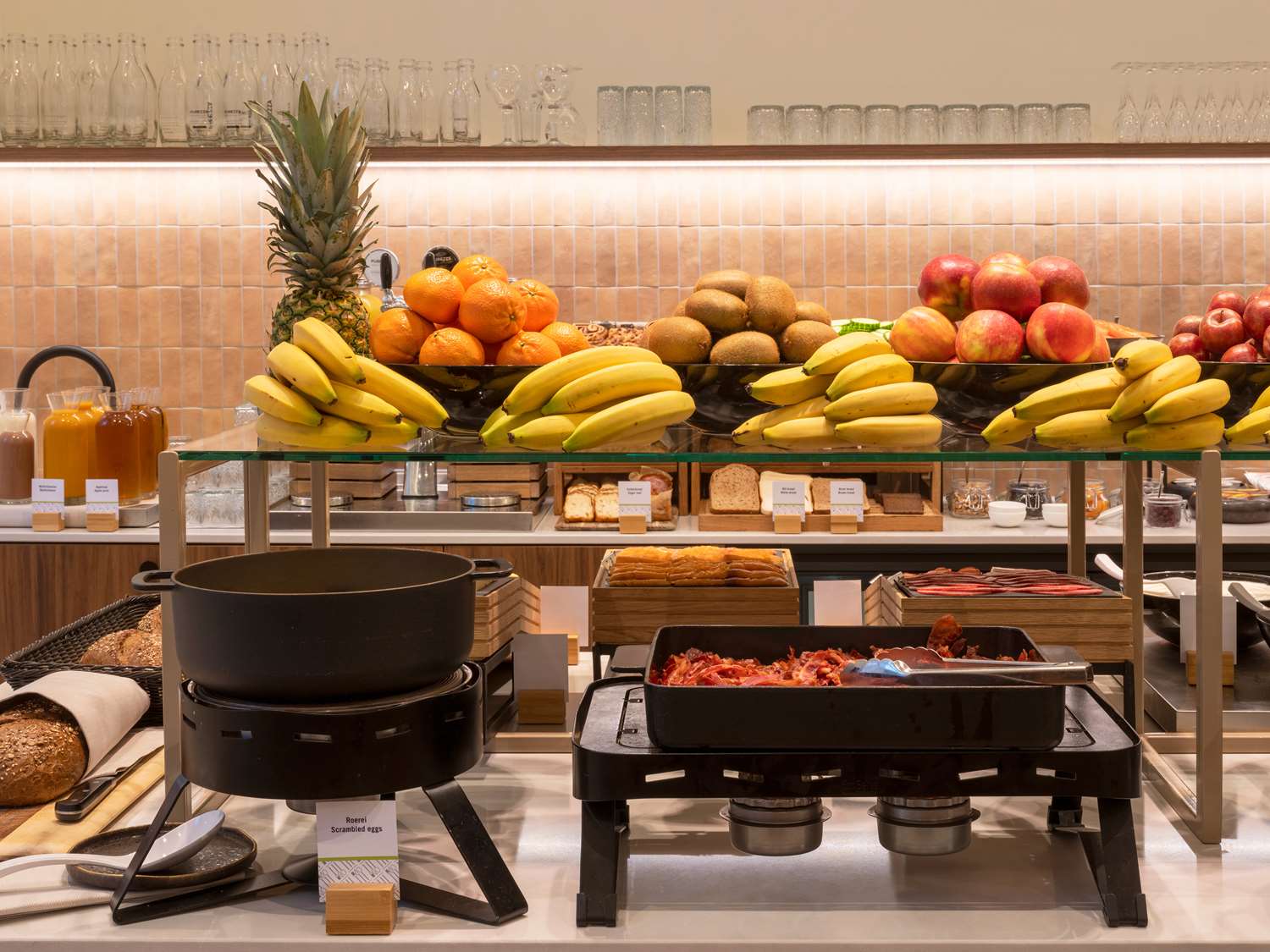 Фото Doubletree by Hilton Sittard