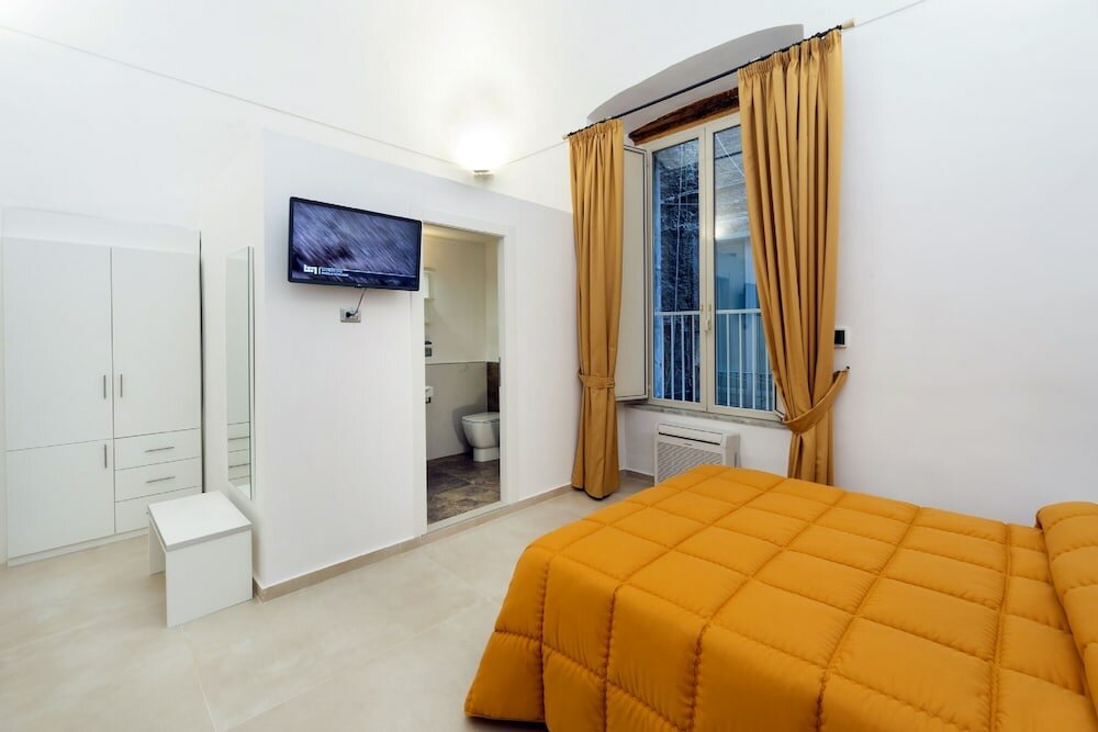 Фото Il Tesoro Smart Suite & SPA