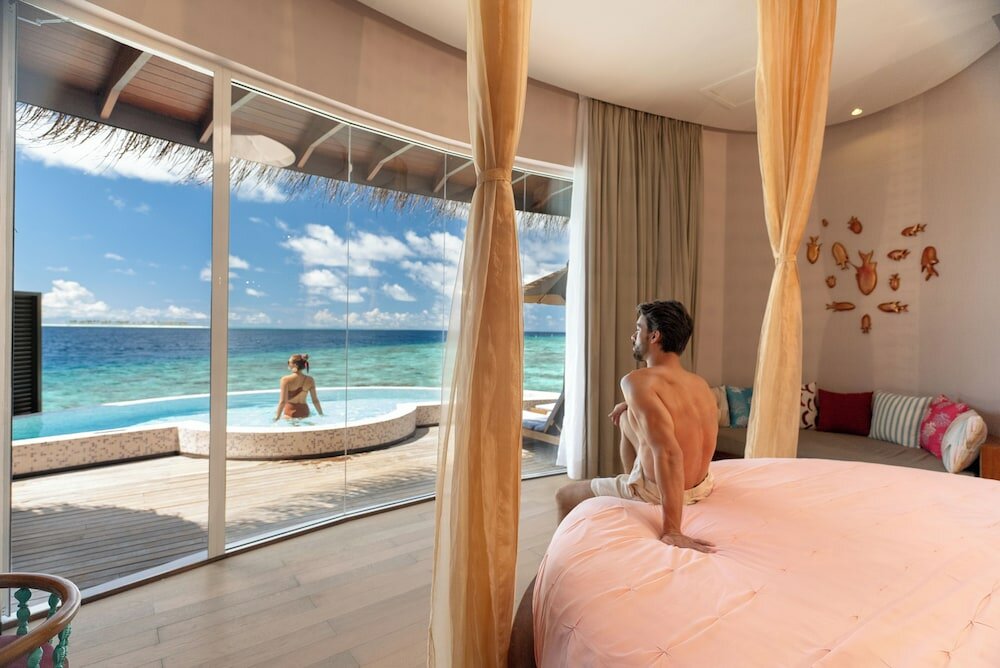 Фото Oblu Select Sangeli