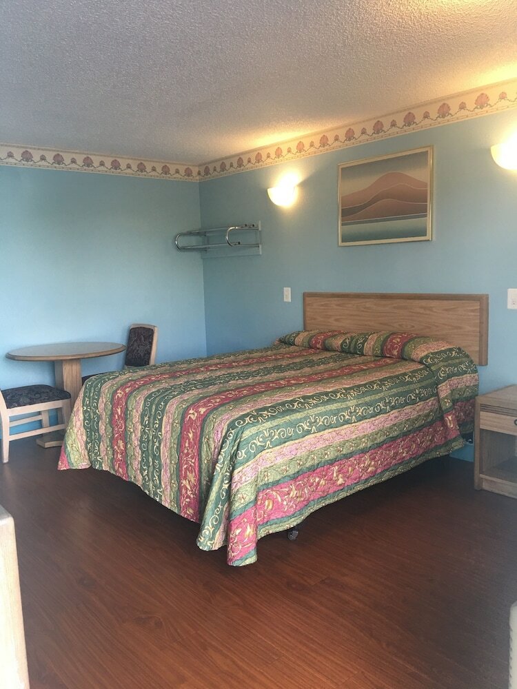 Фото Chester Inn Motel