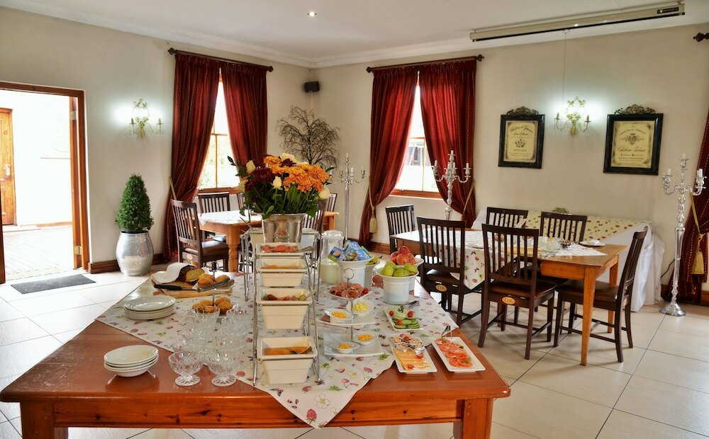 Фото Die Kliphuis Standerton