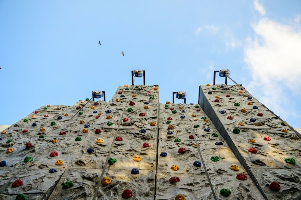 Фото Ocean's Creek Beach Hotel