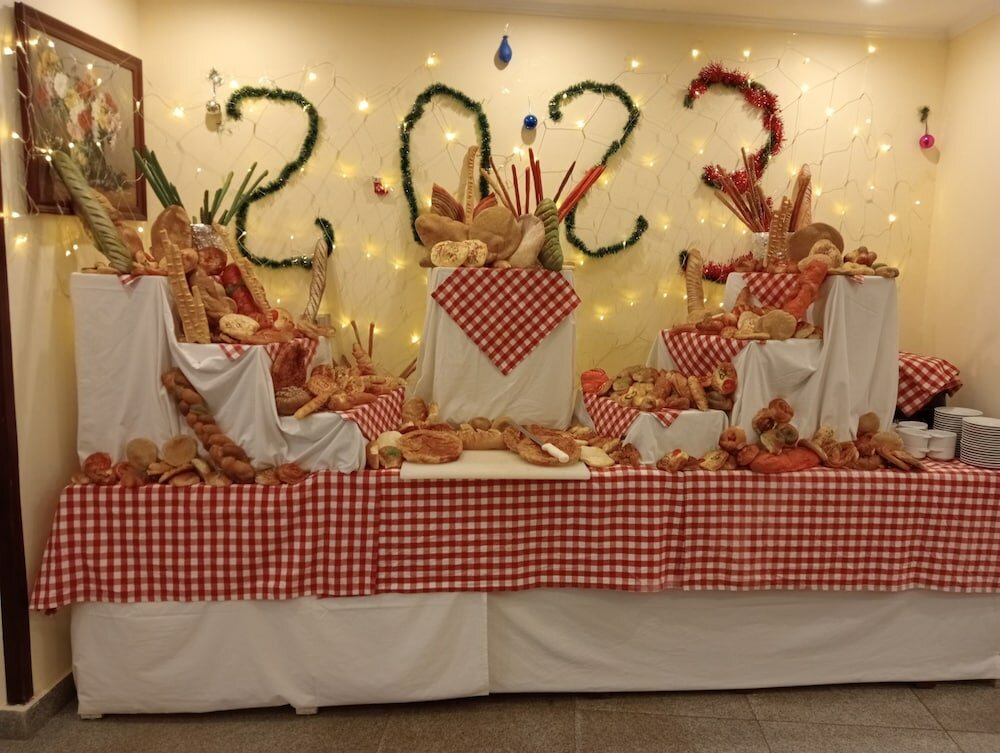 Фото Palm Inn Hotel Hurghda