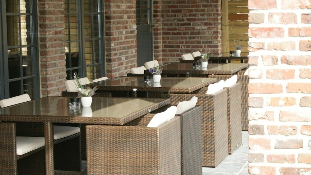 Фото Hotel Abbey