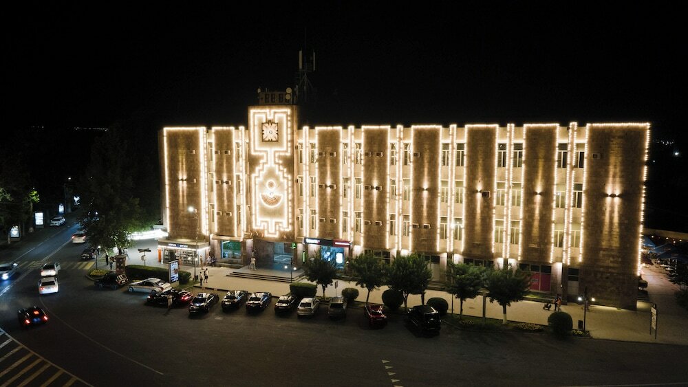 Фото Richmind Hotel