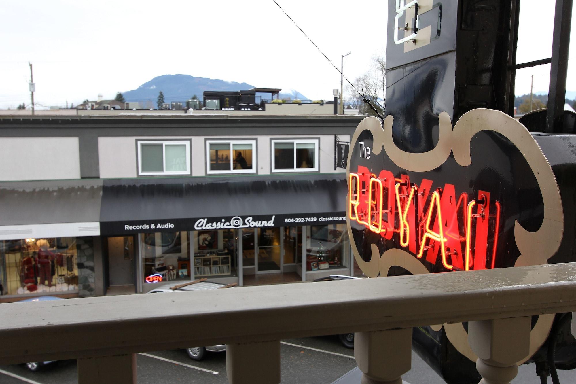 Фото Royal Hotel