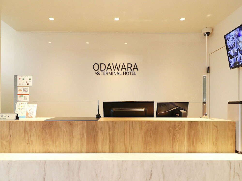 Фото Odawara Terminal Hotel