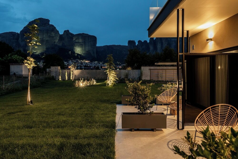 Фото Mirabilis Boutique Hotel