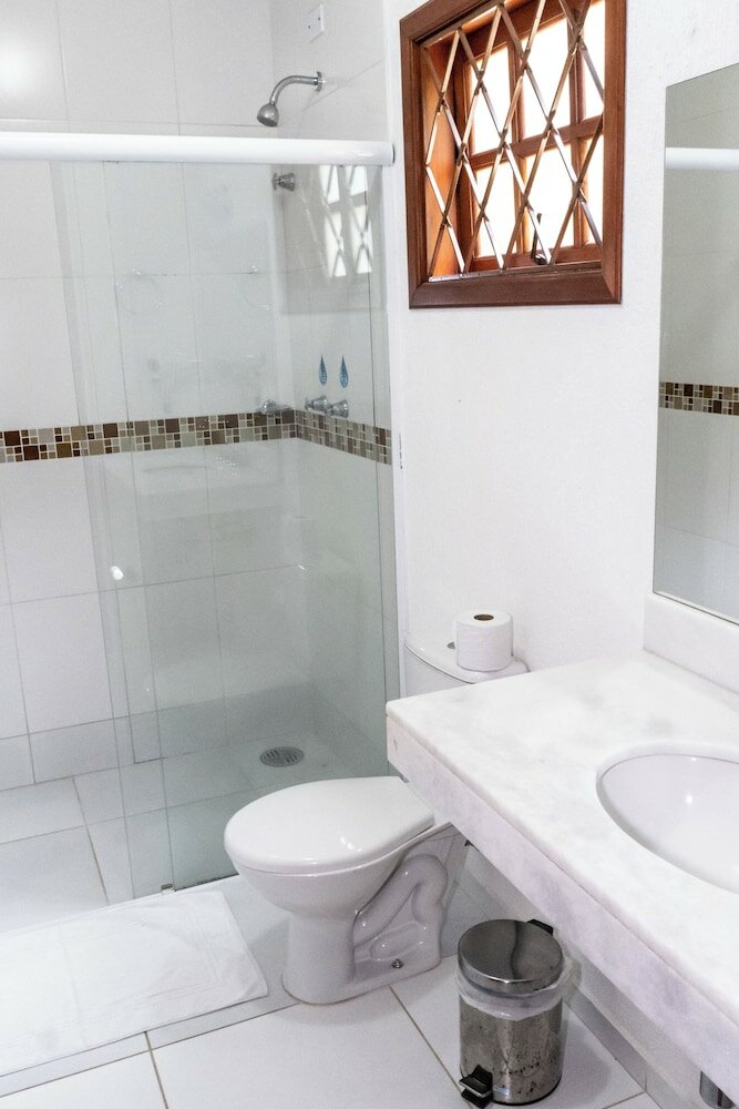 Фото Pousada Recanto Feliz