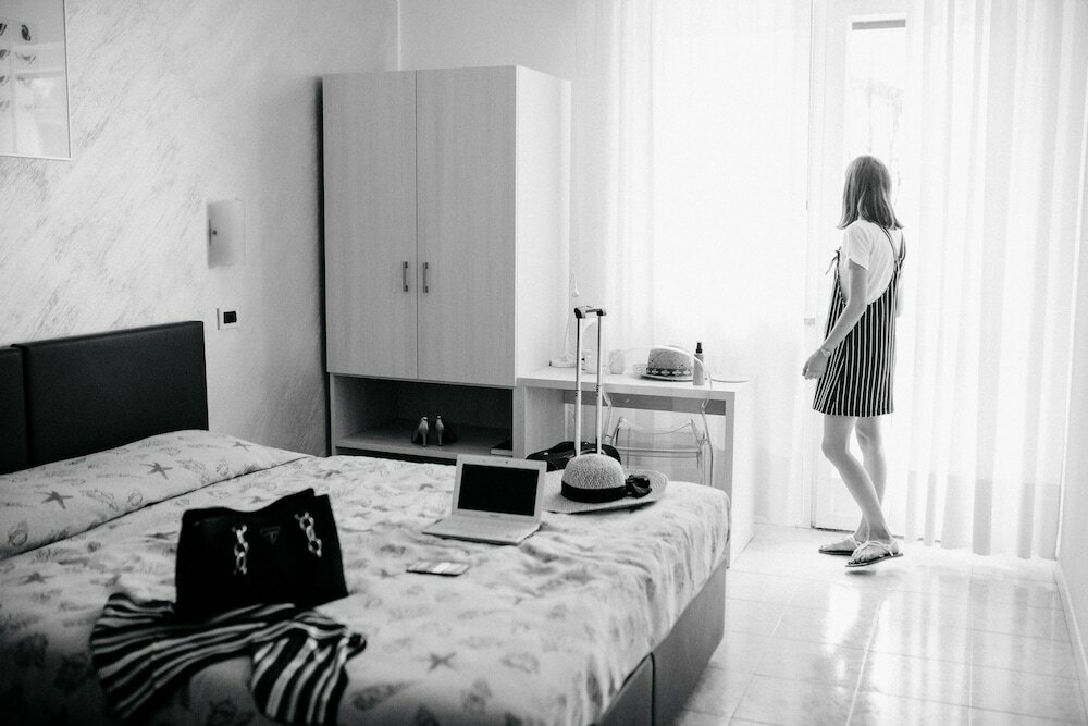 Фото Hotel Villa Franca