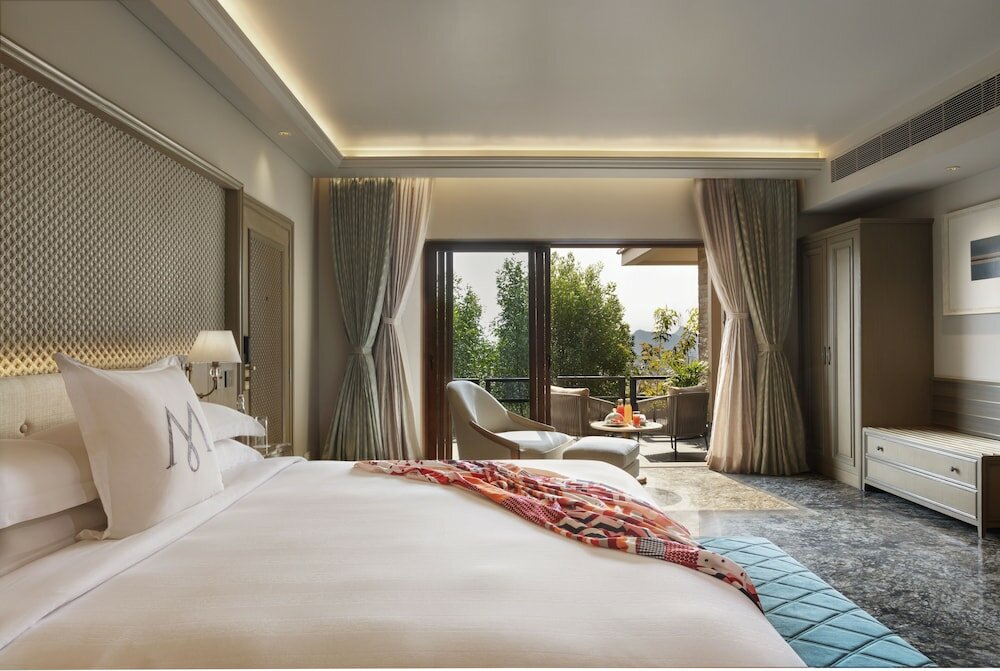 Фото Mementos by ITC Hotels Ekaaya Udaipur