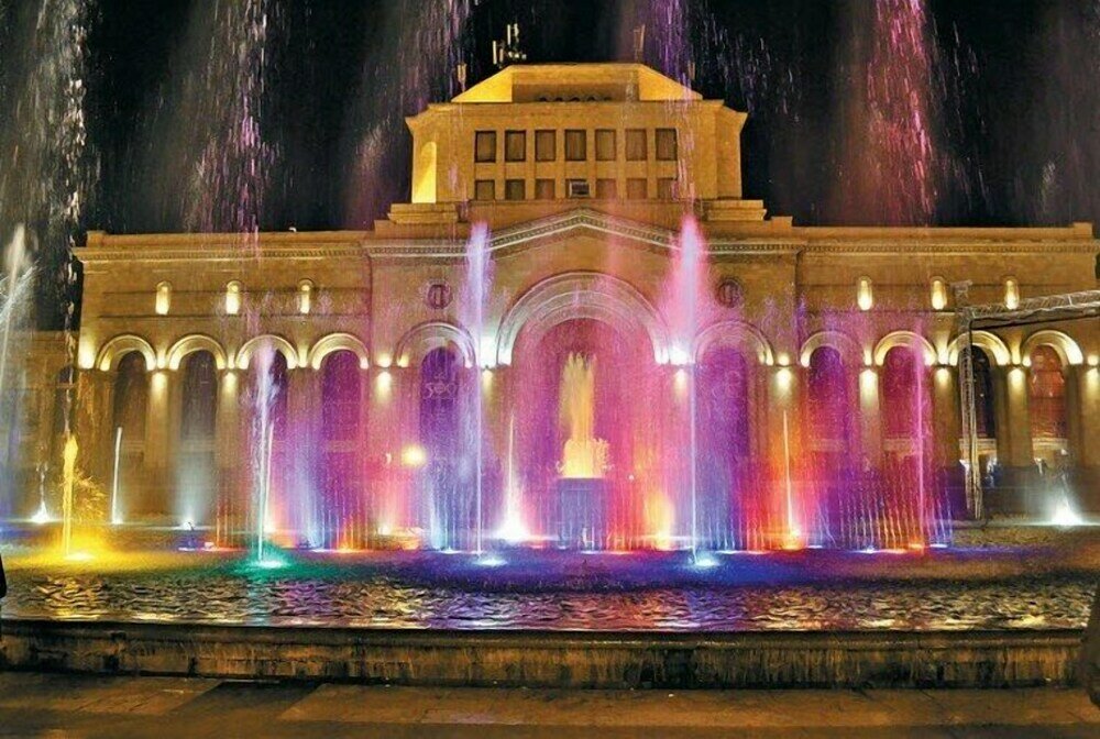 Фото Richmind Hotel