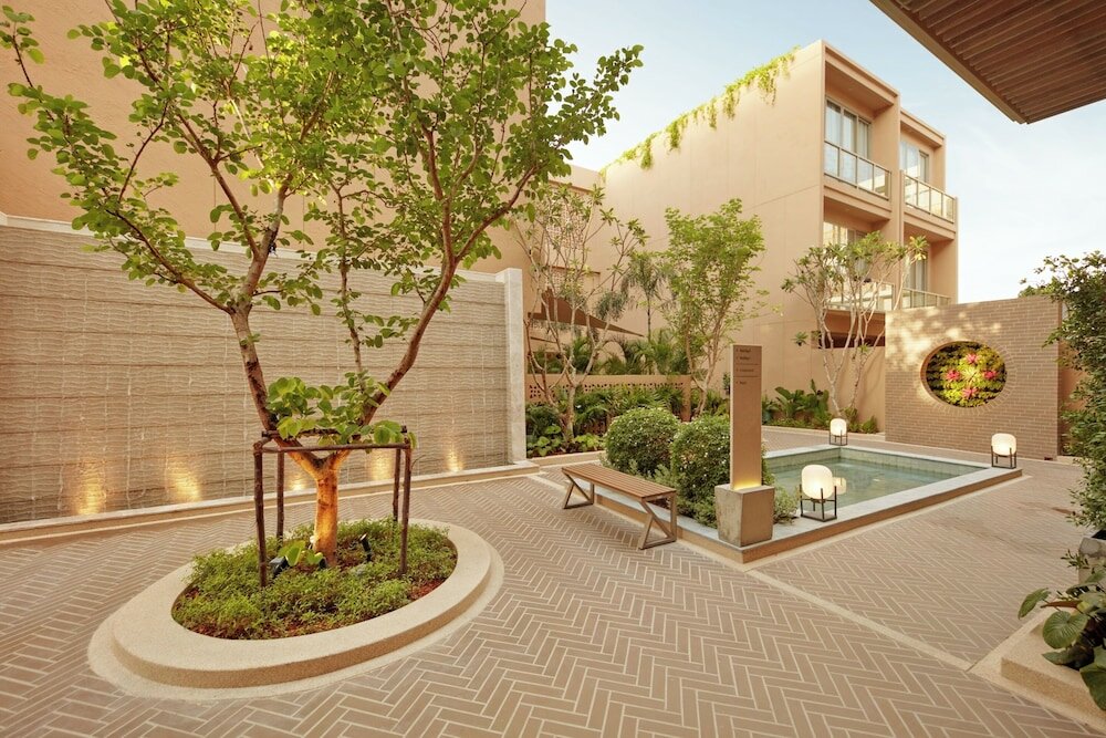 Фото Marasca Samui