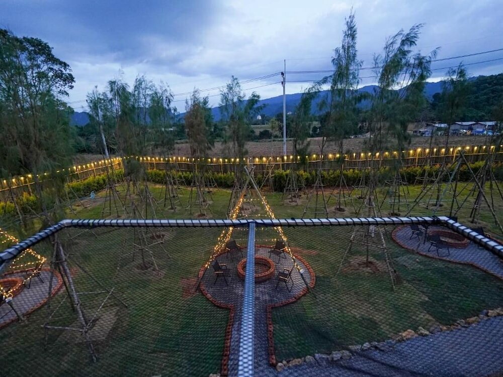 Фото RoomQuest Kid Tung Khao