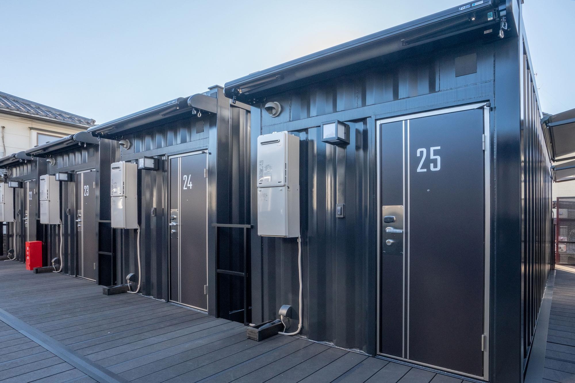 Фото Hotel R9 The Yard Oyamatenjin