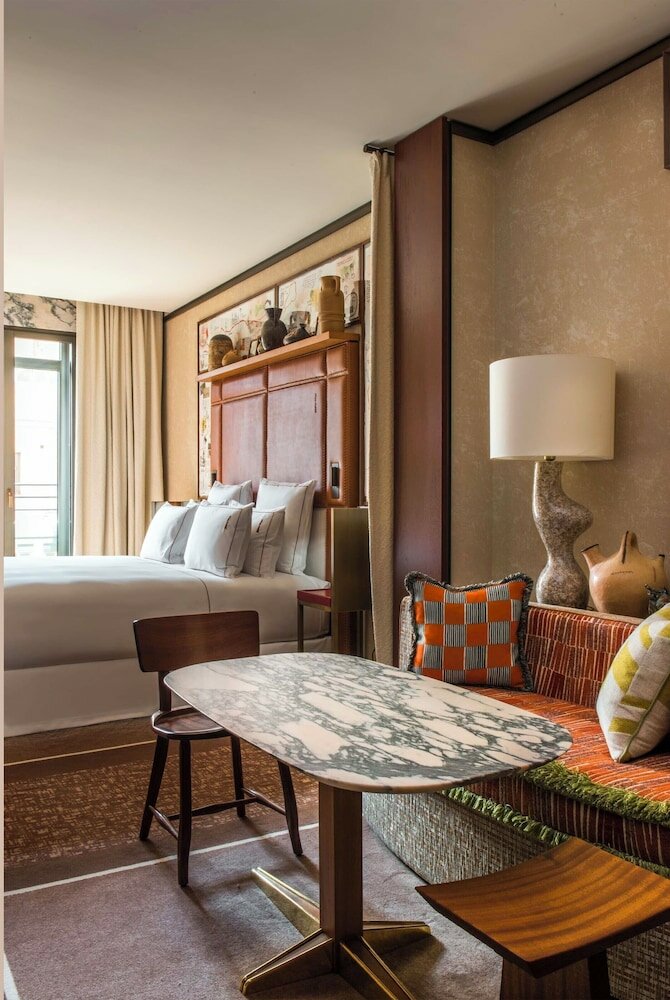 Фото Brach Madrid - Evok Collection