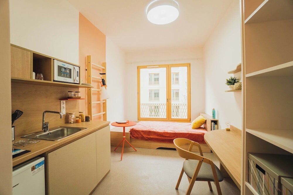 Фото Ecla Paris Villejuif