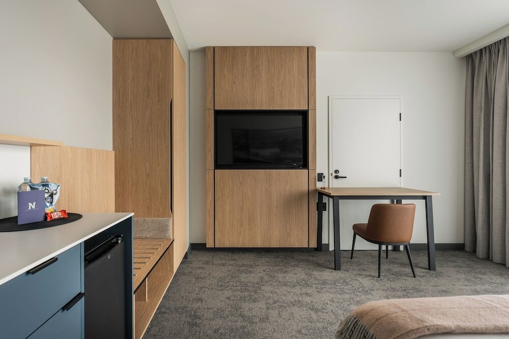 Фото One North Terrace