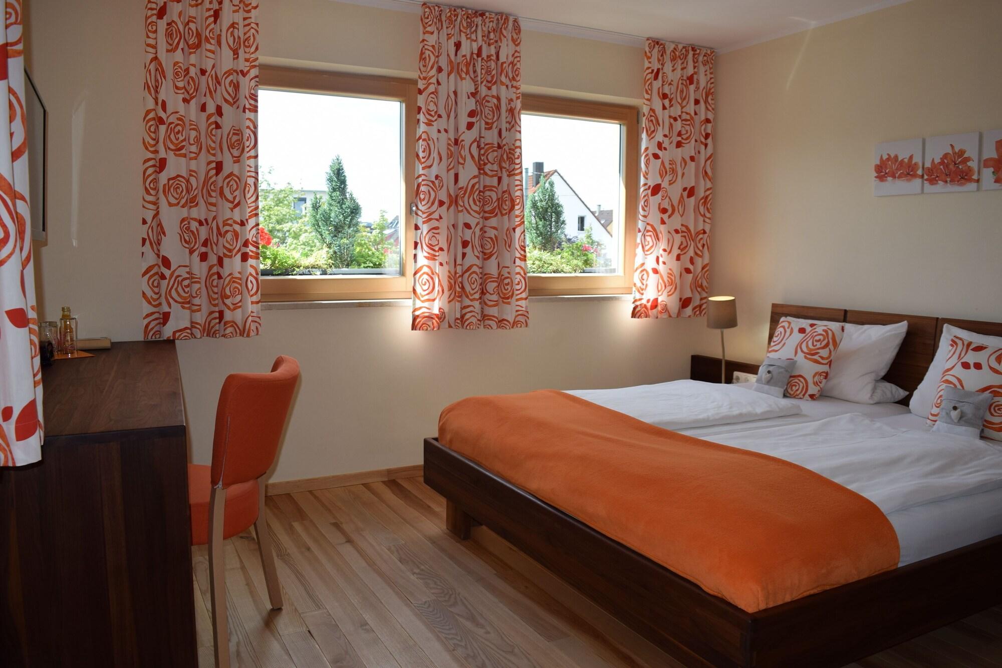 Фото Bio Hotel Bayerischer Wirt