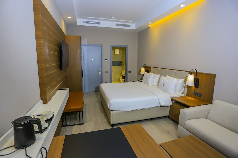 Фото Citylife Boutique Hotel Baku