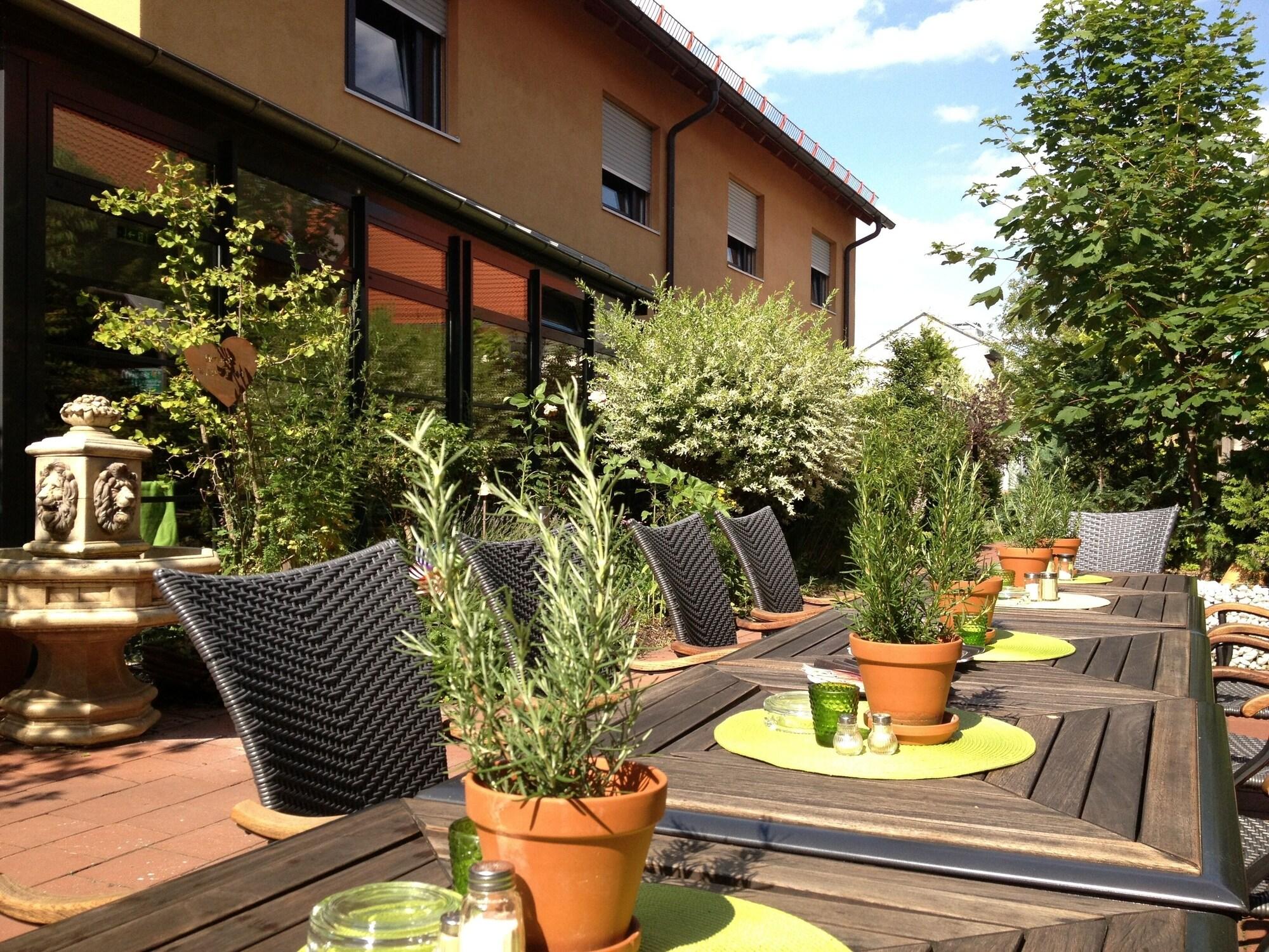 Фото Bio Hotel Bayerischer Wirt