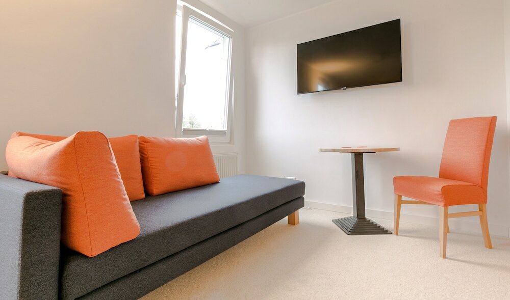 Фото Hotel Johnsburg