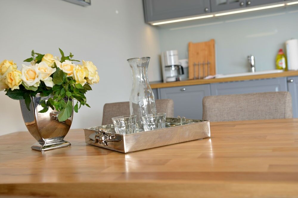 Фото Kurhotel Drei Birken