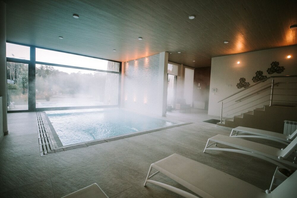 Фото Awka Apart Hotel