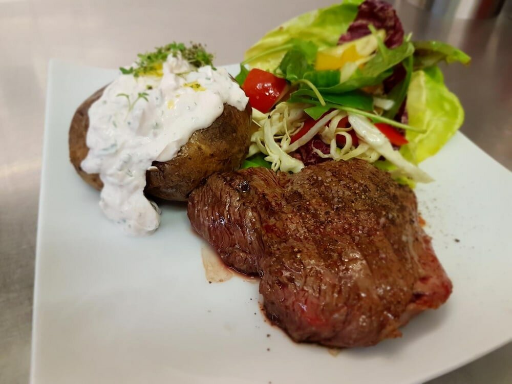 Фото Hotel am Fleesensee