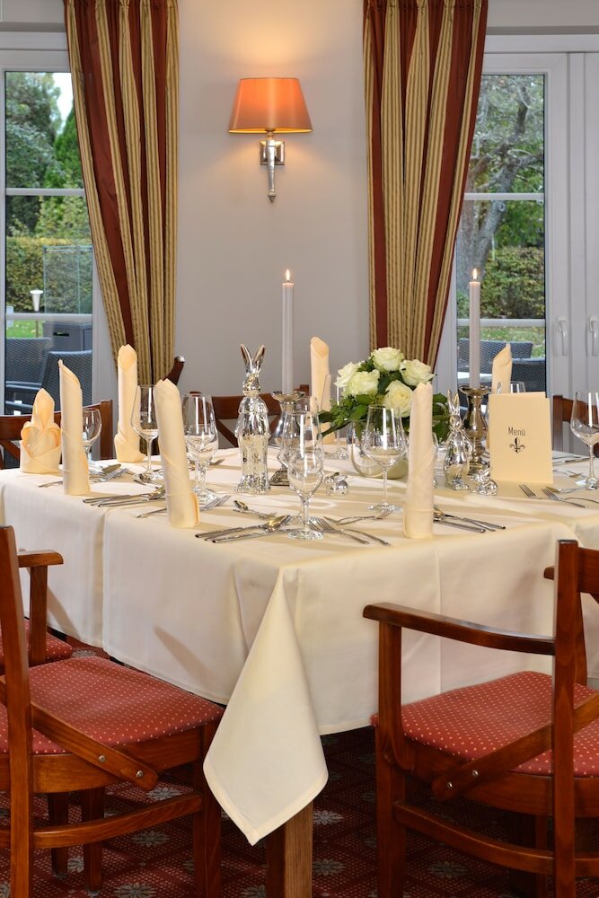 Фото Kurhotel Drei Birken